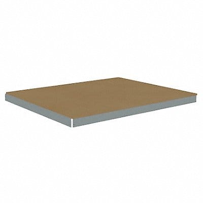 Shelf Cap 2 000 lb 60 x 48 in