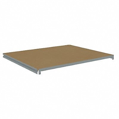 Shelf Cap 850 lb 36 x 36 in