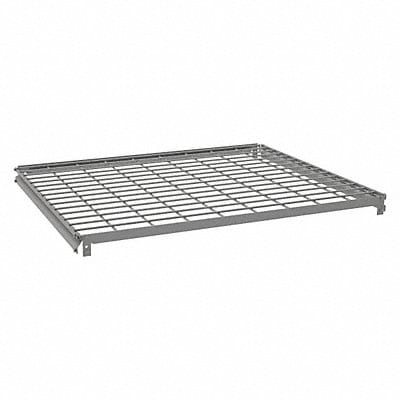Shelf Cap 850 lb 36 x 30 in Shelf Cap 850 lb 36 x 30 in