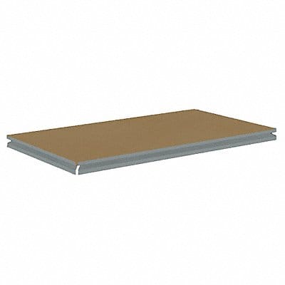 Shelf Cap 1 000 lb 36 x 18 in