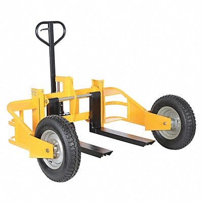 All-Terrain Pallet Truck HD 2.5K 50