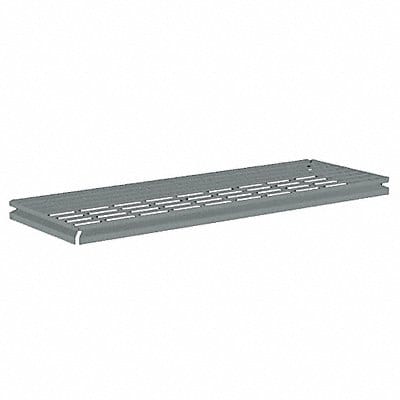 Shelf Cap 1 000 lb 36 x 18 in