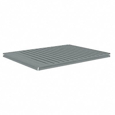 Shelf Cap 850 lb 48 x 36 in