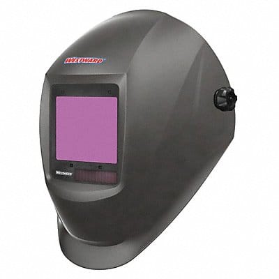 Auto Dark Welding Helmet 5-8/9-13 Gray Auto Dark Welding Helmet 5-8/9-13 Gray