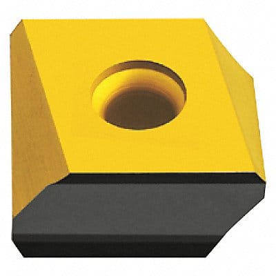 Diamond Milling Insert 20.00mm Carbide
