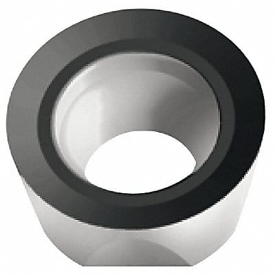 Round Milling Insert 10.00mm Carbide