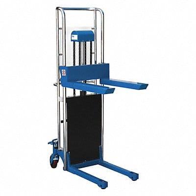 Portable Foot Pump Hefti-Lift 41 x 69