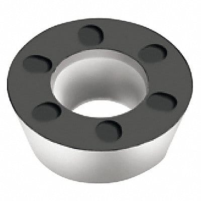 Round Milling Insert 16.00mm Carbide