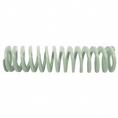 ISO D Die Spring ULD 38.1mmx254mm