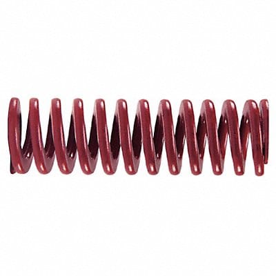 Die Spring Medium Heavy Duty 1-1/2x6In