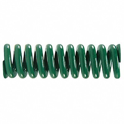 Die Spring Extra Heavy Duty 1-1/2x10In