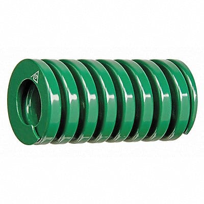 ISO D Die Sprg Lt Duty 12.5mmx64mm PK15