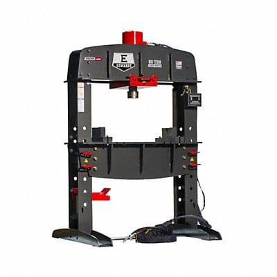 Hydraulic Press Electric 60 tons