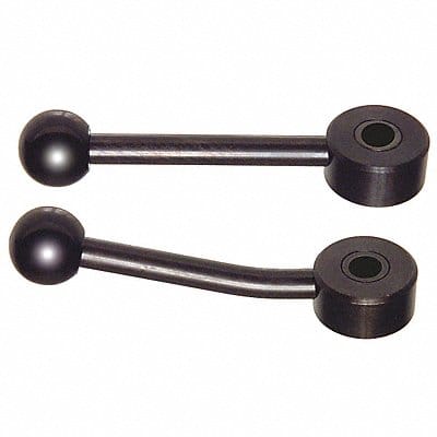 Adjustable Handle 3/8 -16 Steel