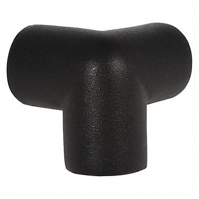 Corner Guard Square Black