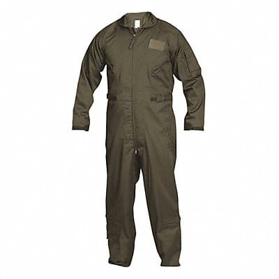Flight Suit L 32 Inseam Sage
