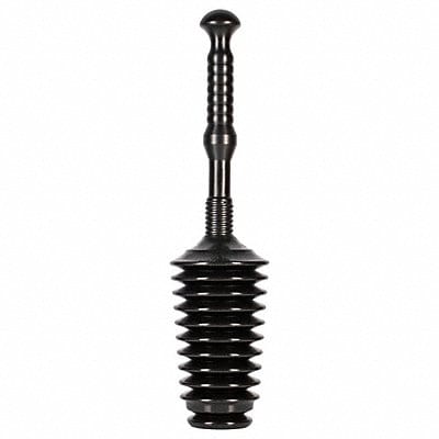 Plunger 11 1/4 in Hand L Acc Flange