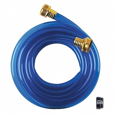 Water Hose PVC 10 ft Repair Part