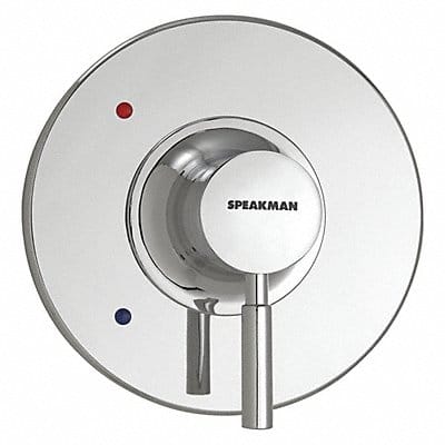 Shower Valve Trim Speakman Chrome