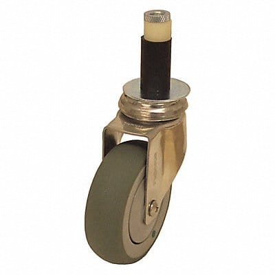 Antimicrobial Expanding Stem Caster 5