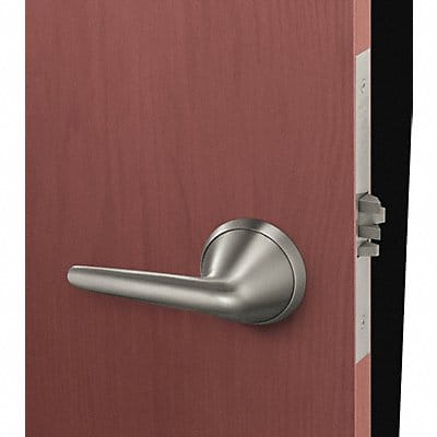 Door Lever Lockset Mechanical Mortise Door Lever Lockset Mechanical Mortise