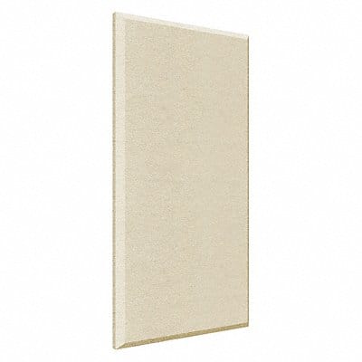 Sound Absorption Panels 24 W x 4 ft L