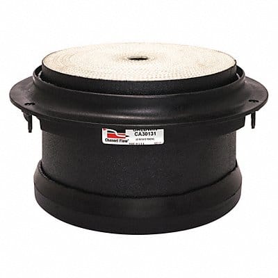 Air Filter 8-3/32 H 8-3/32 L
