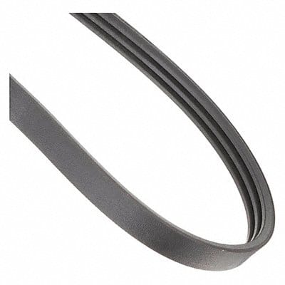 Banded V-Belt 3/8V2120 212in