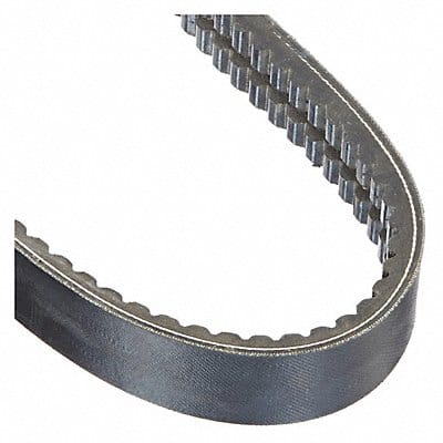 Banded Cogged V-Belt 2/BX59 62in
