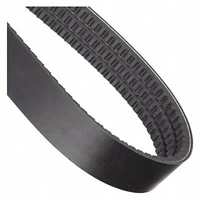 Banded Cogged V-Belt 3/BX63 66in