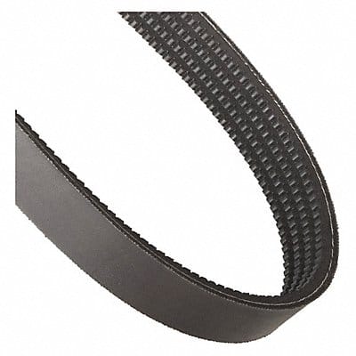 Banded Cogged V-Belt 4/3VX1180 118in