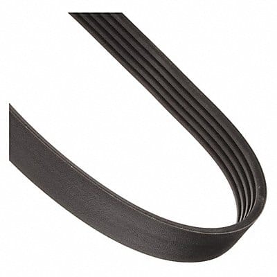 Banded V-Belt 5/B124 127in