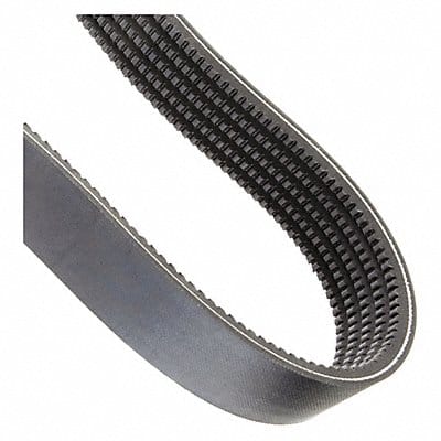 Banded Cogged V-Belt 5/BX54 57in