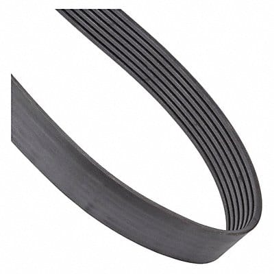 Banded V-Belt 7/B162 165in