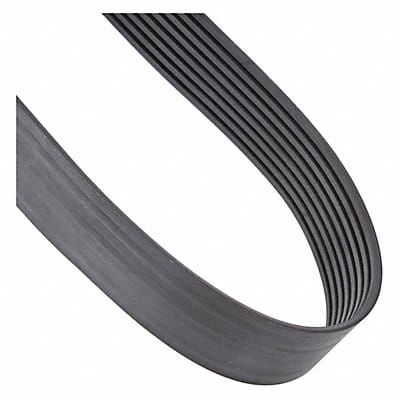 Banded V-Belt 8/B195 198in