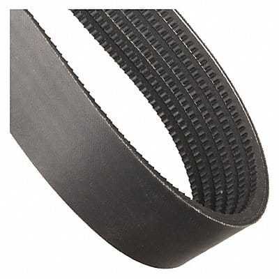 Banded Cogged V-Belt 6/BX80 83in