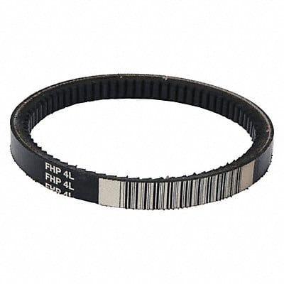 Cogged V-Belt 4L210 21in