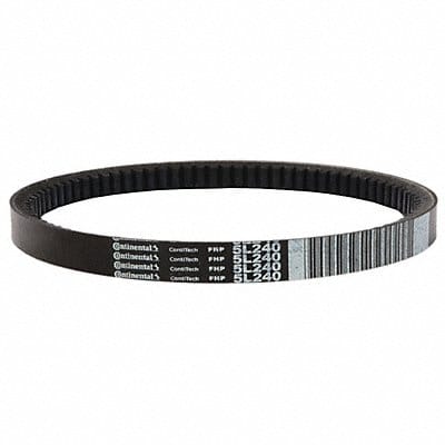 Cogged V-Belt 5L520 52in