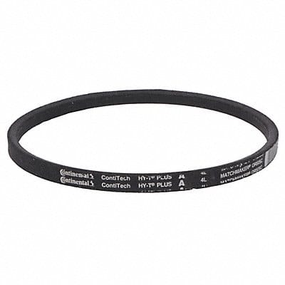 V-Belt A87 89in