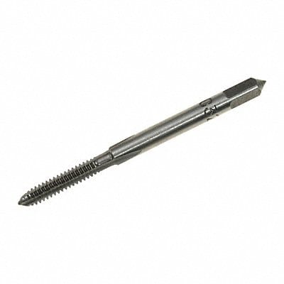 Alloy Steel Plug Tap 6-32 UNC Westward