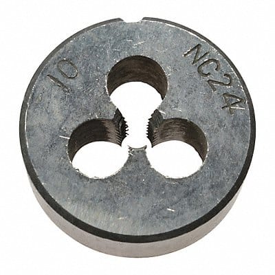 Alloy Steel Die 10-24 UNC Westward