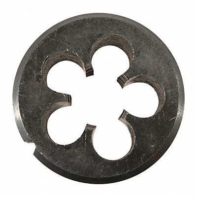 Solid 1-1/2in O.D. M14x1-1/4