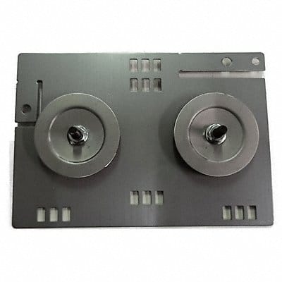 Rectifier Assembly