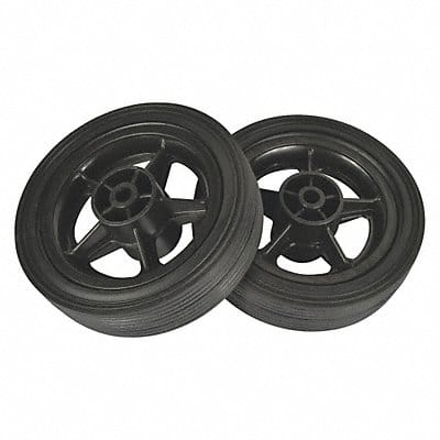 Wheel and Hub PK2