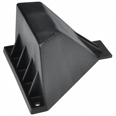 Front Foot with Hardware