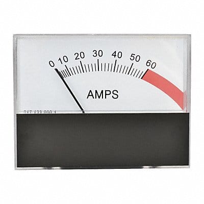 Voltmeter / Testmeter