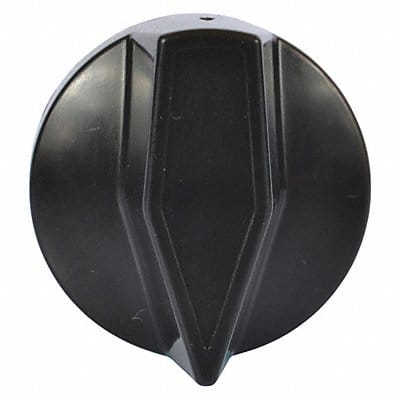 Control Knob Rate Selector