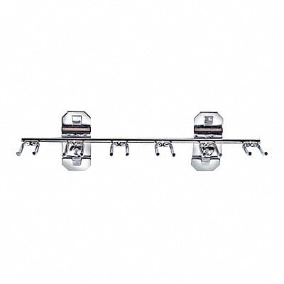 Multi-Prong ToolHldr 2.25x1 3/8x8 1/8in