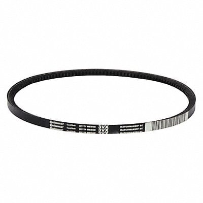 Cogged V-Belt 3VX300 30in
