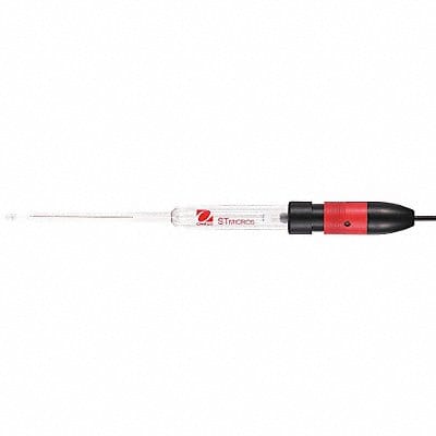 Electrode pH Glass 5mm